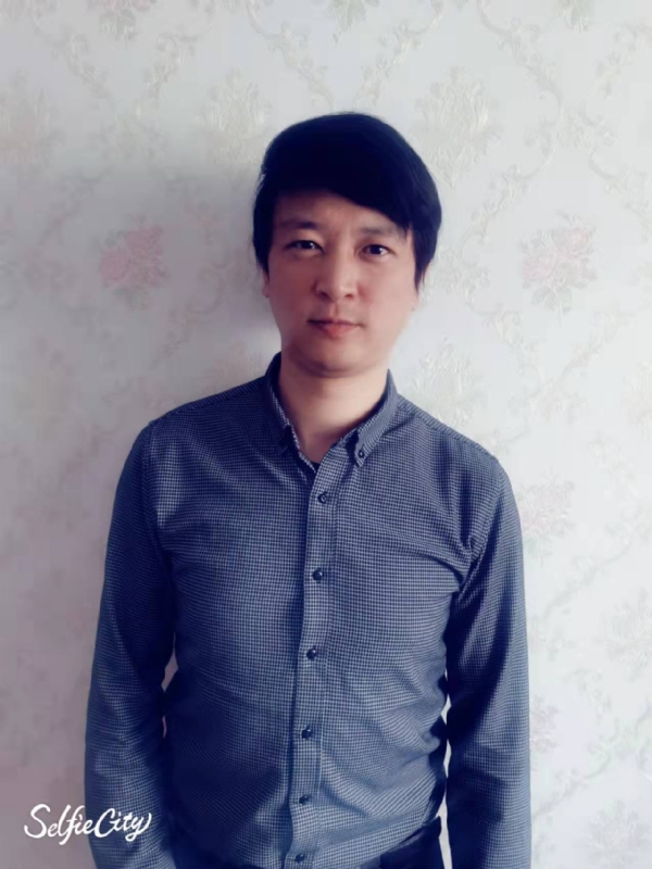 小李的第二张照片--合肥相亲服务中心