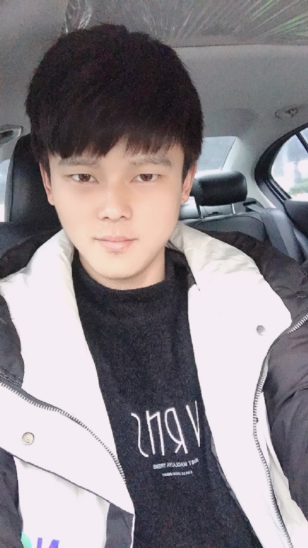 胡健男的第二张照片--合肥相亲服务中心