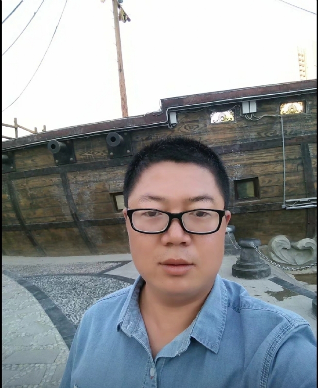 逍遥云的第一张照片--合肥相亲服务中心