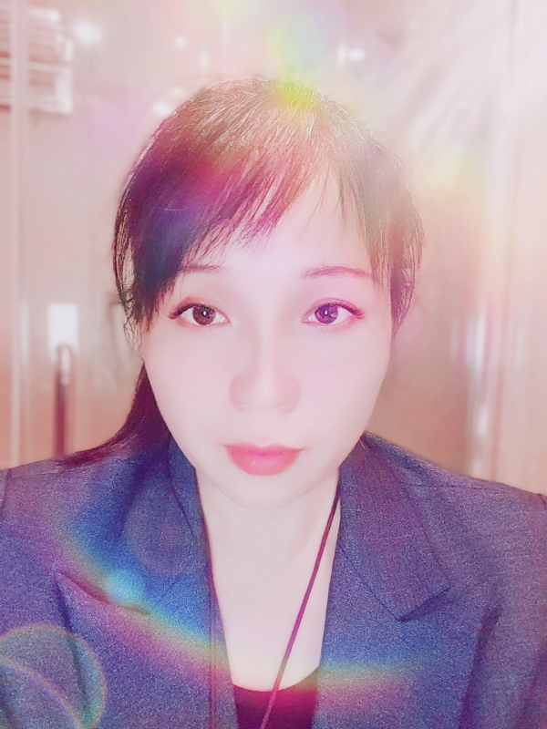 小艾的第二张照片--合肥相亲服务中心