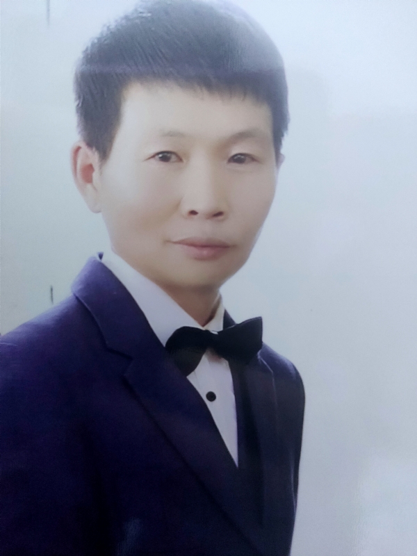 我想有个家家里有个她的第一张照片--合肥相亲服务中心