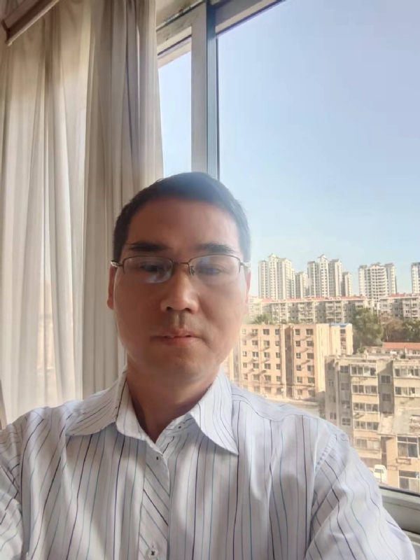 海之韵的第一张照片--合肥相亲服务中心