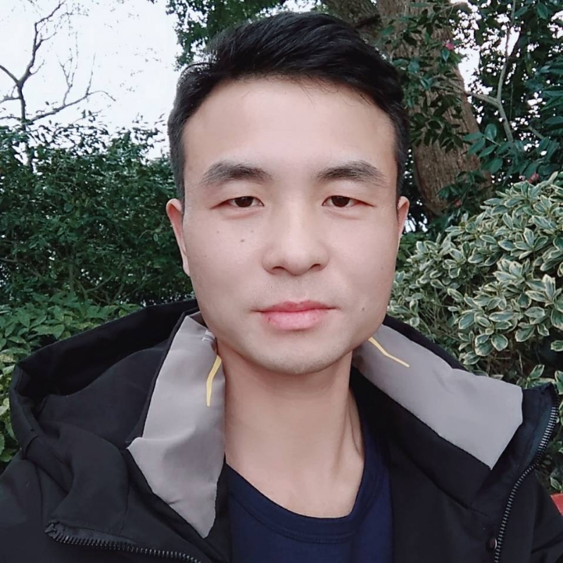 敖辉的第一张照片--合肥相亲服务中心