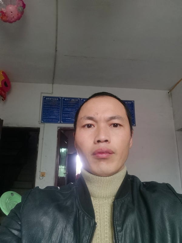 陈前的第一张照片--合肥相亲服务中心