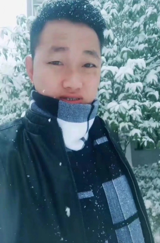 为爱拼一回的第一张照片--合肥相亲服务中心