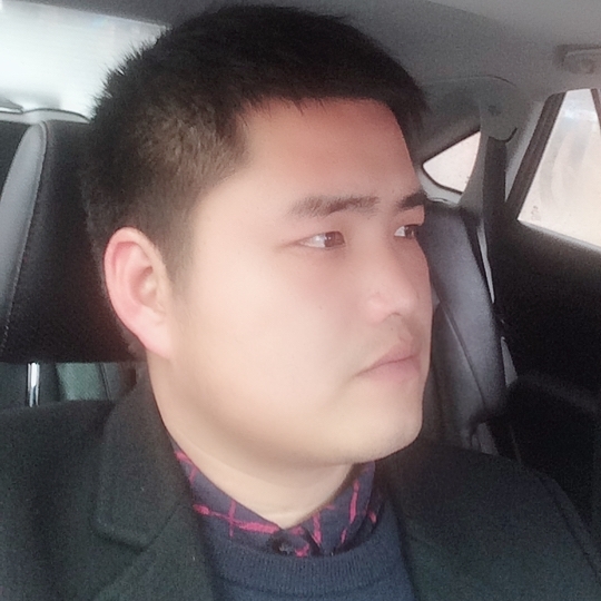 心的另一半的第一张照片--合肥相亲服务中心