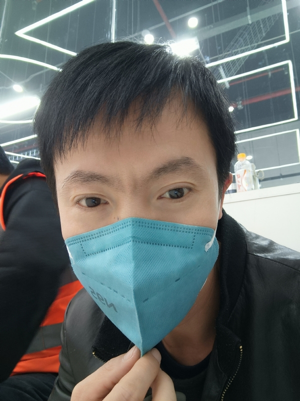 相知相守的第二张照片--合肥相亲服务中心