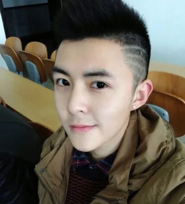 lett的第一张照片--合肥相亲服务中心