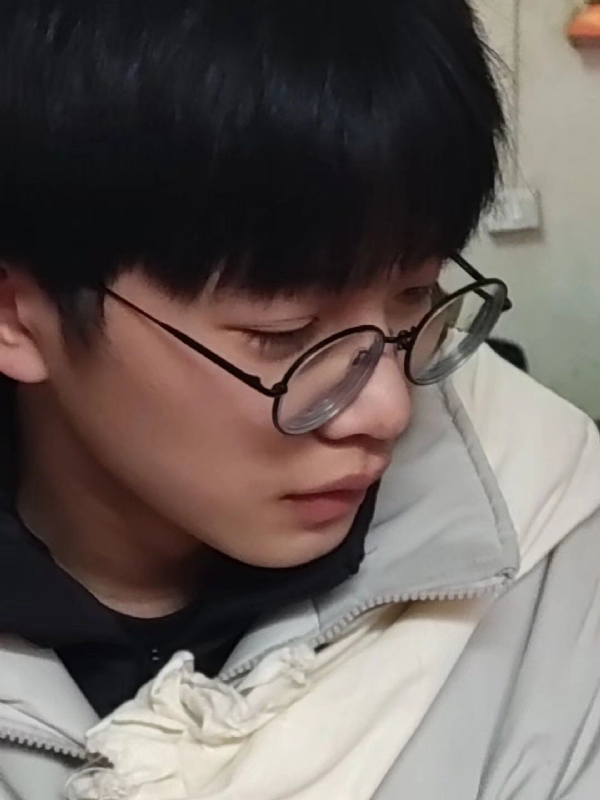 梦游的第二张照片--合肥相亲服务中心