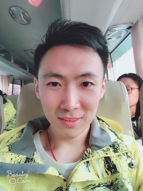 郭白白的第二张照片--合肥相亲服务中心