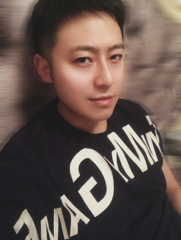 陳世傑Jay的第一张照片--合肥相亲服务中心