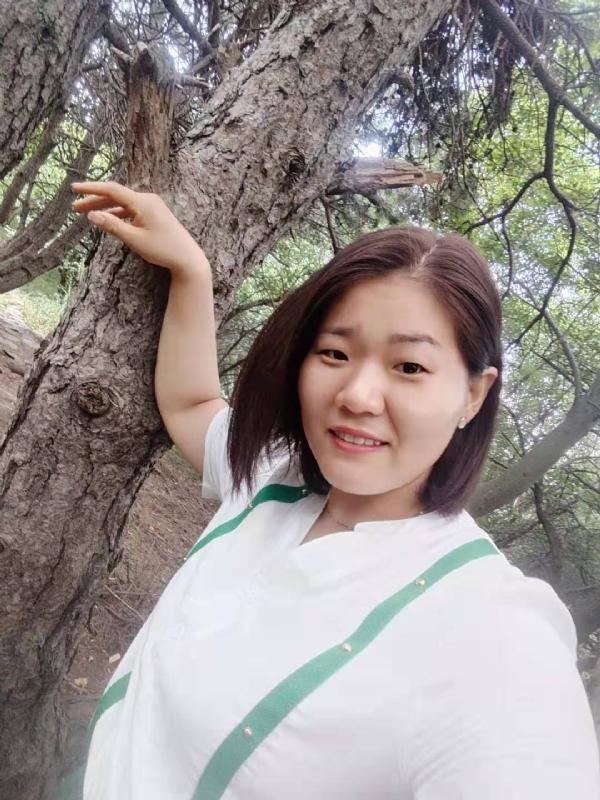 jbz的第一张照片--合肥相亲服务中心