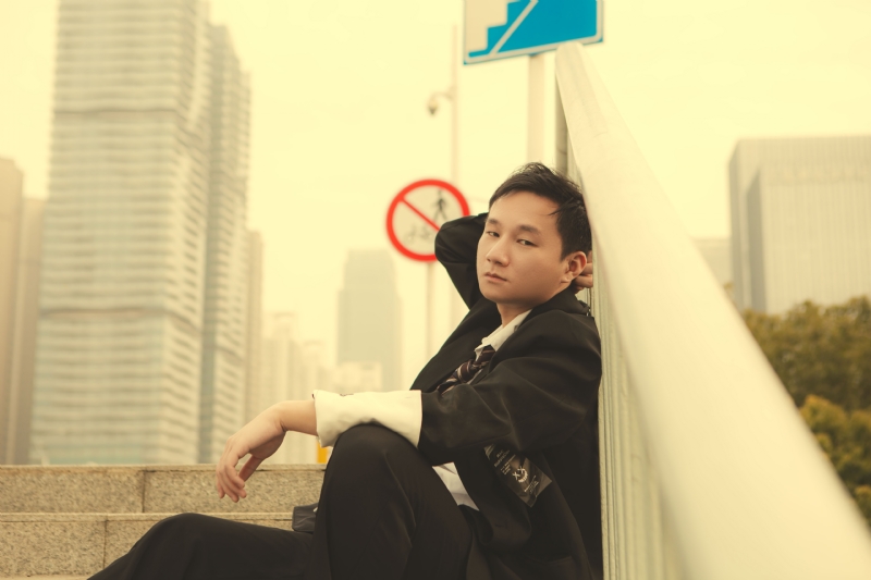 不负韶华的第一张照片--合肥相亲服务中心