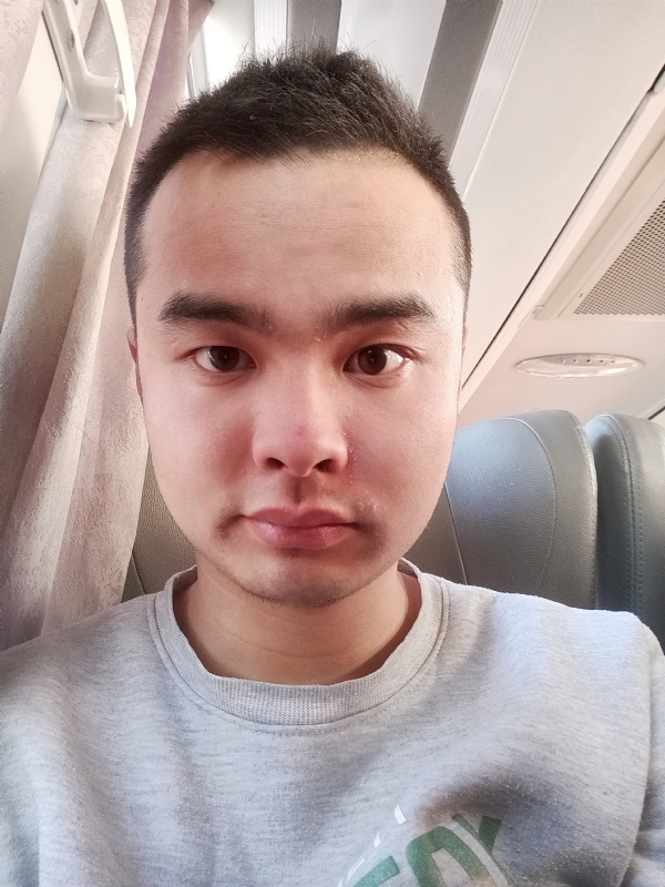 卡恩鱼的第三张照片--合肥相亲服务中心