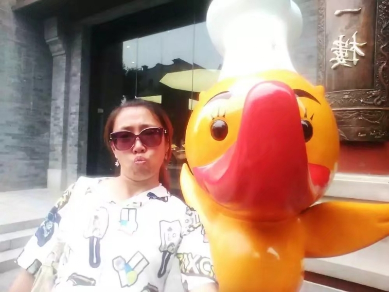 一蓑烟雨的第一张照片--合肥相亲服务中心