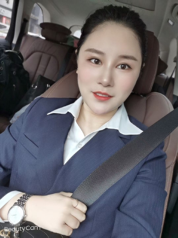 湖南妹子在深圳的第一张照片--合肥相亲服务中心