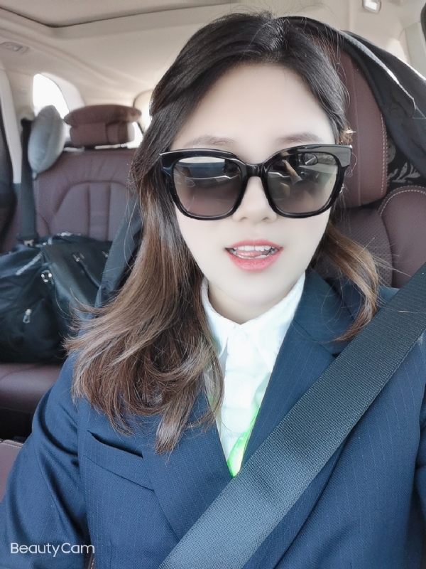 湖南妹子在深圳的第二张照片--合肥相亲服务中心