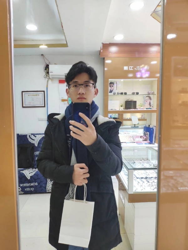 遇见的第一张照片--合肥相亲服务中心