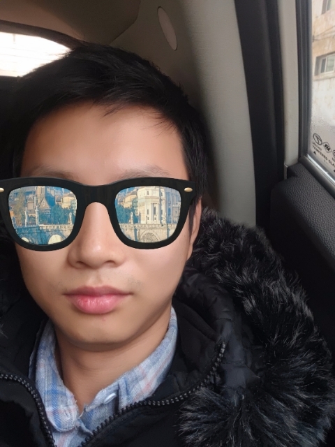 请问揉揉头的第一张照片--合肥相亲服务中心