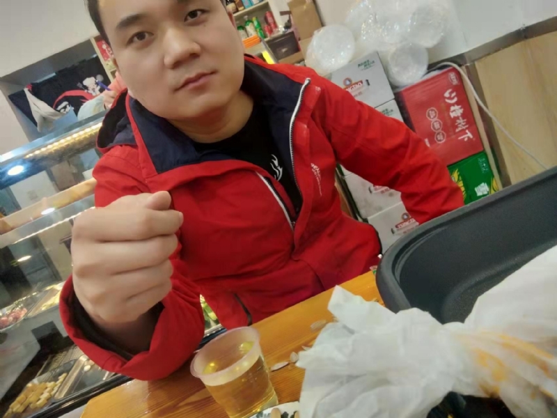 淡淡的忧伤的第一张照片--合肥相亲服务中心