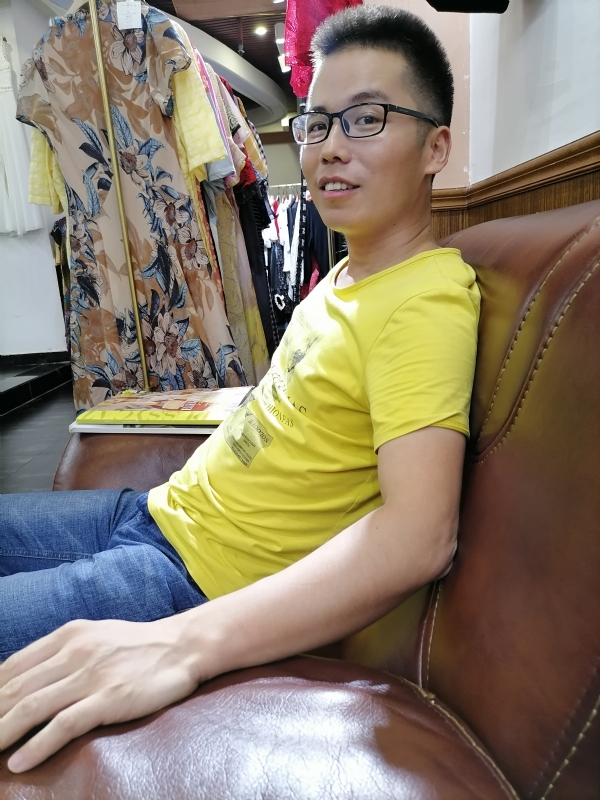 汪顺鹏的第二张照片--合肥相亲服务中心