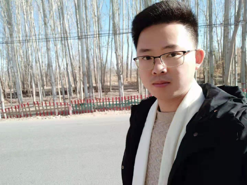 偏安一隅的第二张照片--合肥相亲服务中心