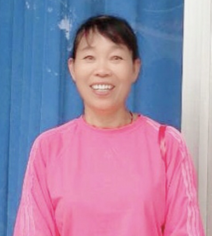 陈清找男友的第五张照片--合肥相亲服务中心