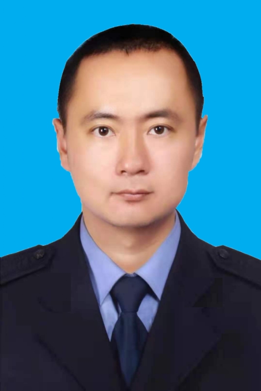 星尘的第三张照片--合肥相亲服务中心