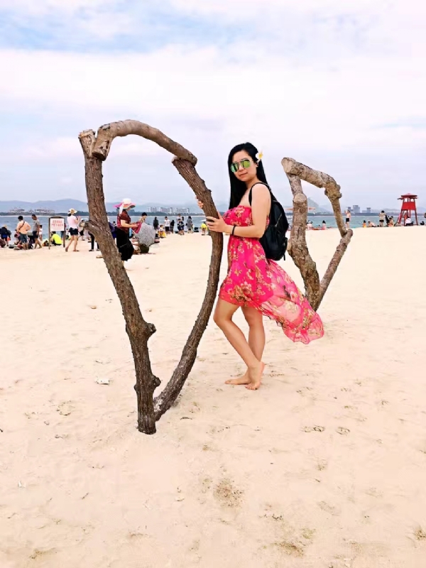 Carry的第二张照片--合肥相亲服务中心