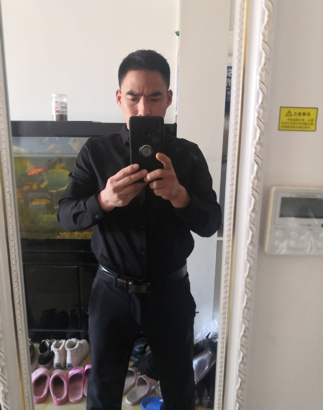 小猫咪的第一张照片--合肥相亲服务中心