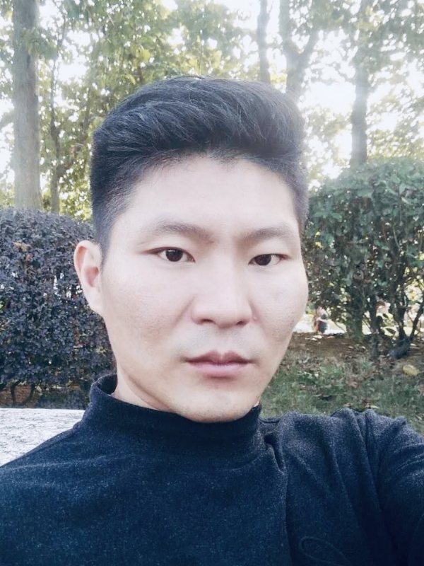 美好的玉米肠的第一张照片--合肥相亲服务中心