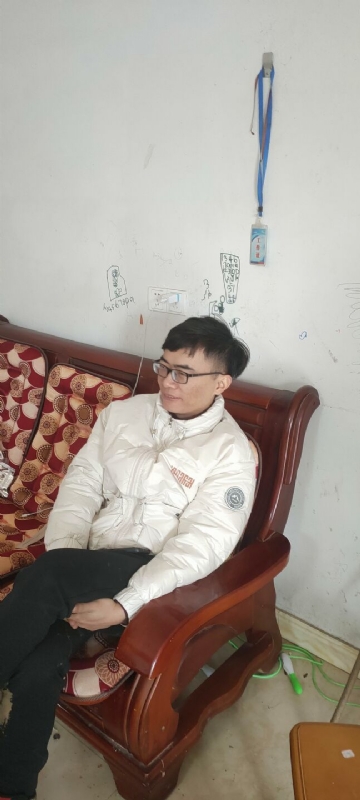 吴的第一张照片--合肥相亲服务中心