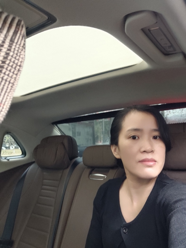 烟雨如墨的第一张照片--合肥相亲服务中心