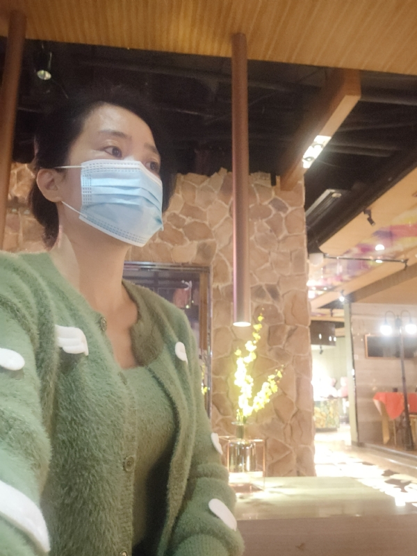 烟雨如墨的第三张照片--合肥相亲服务中心