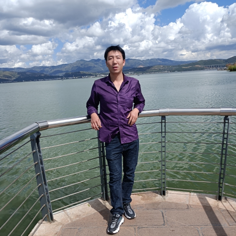 大长今的第二张照片--合肥相亲服务中心