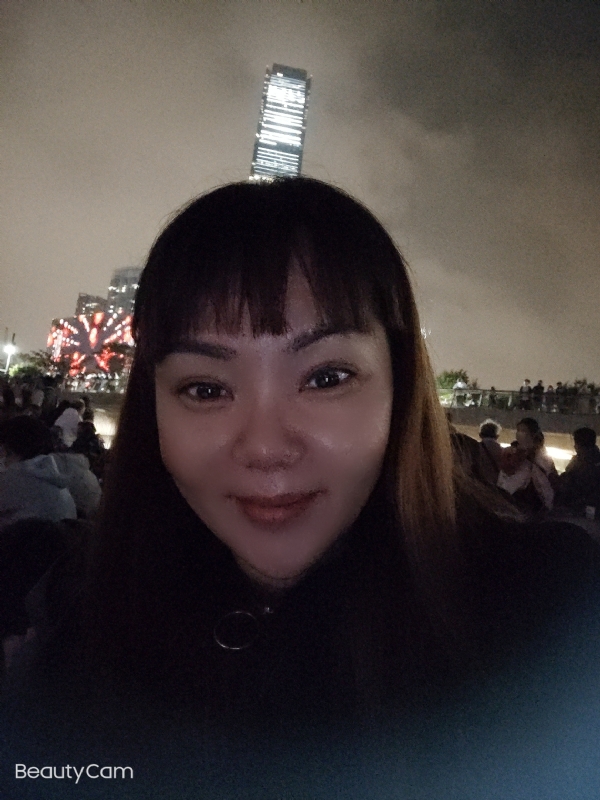 candy的第二张照片--合肥相亲服务中心