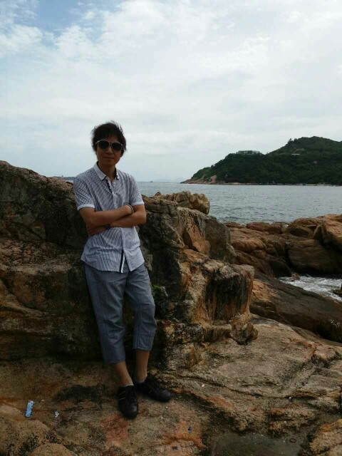 海星的第二张照片--合肥相亲服务中心