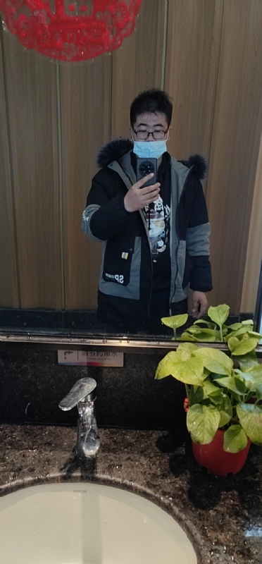 冷漠果果的第一张照片--合肥相亲服务中心