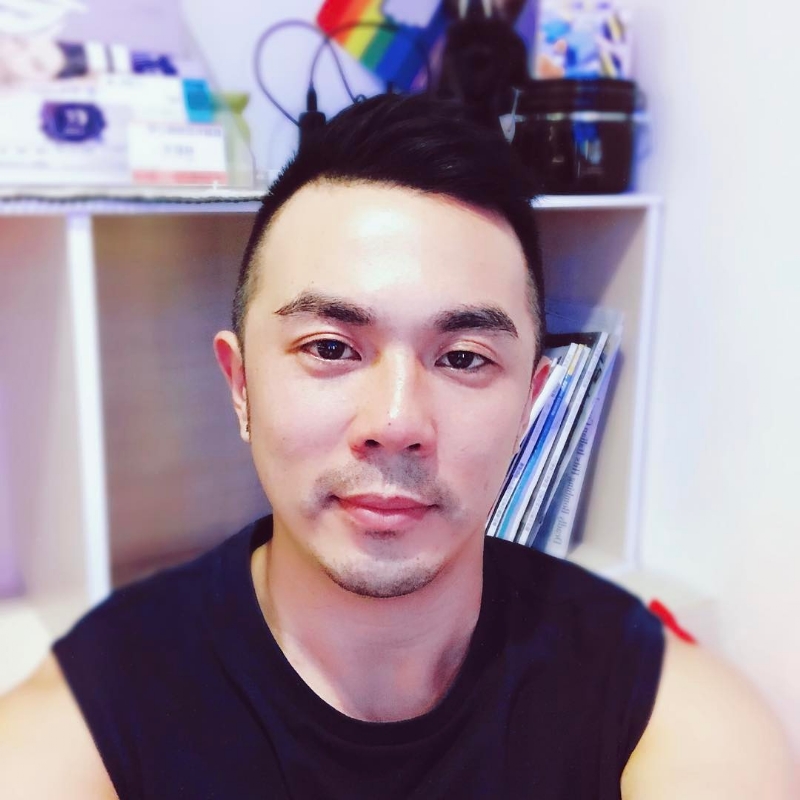 張嘉益的第一张照片--合肥相亲服务中心