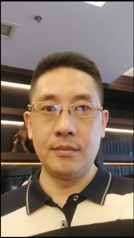 阿威的第二张照片--合肥相亲服务中心