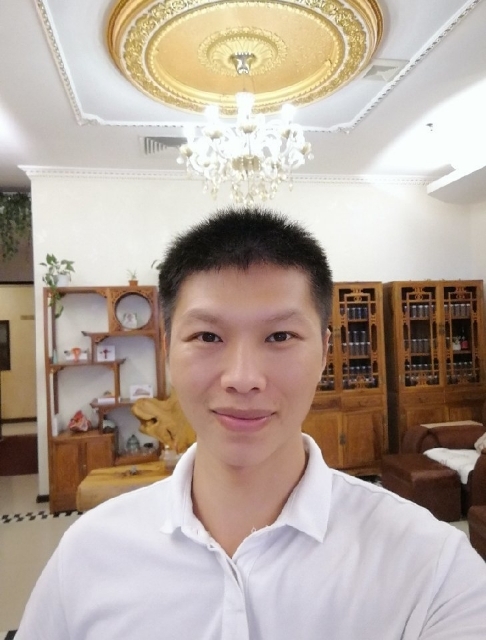 大卫的第二张照片--合肥相亲服务中心