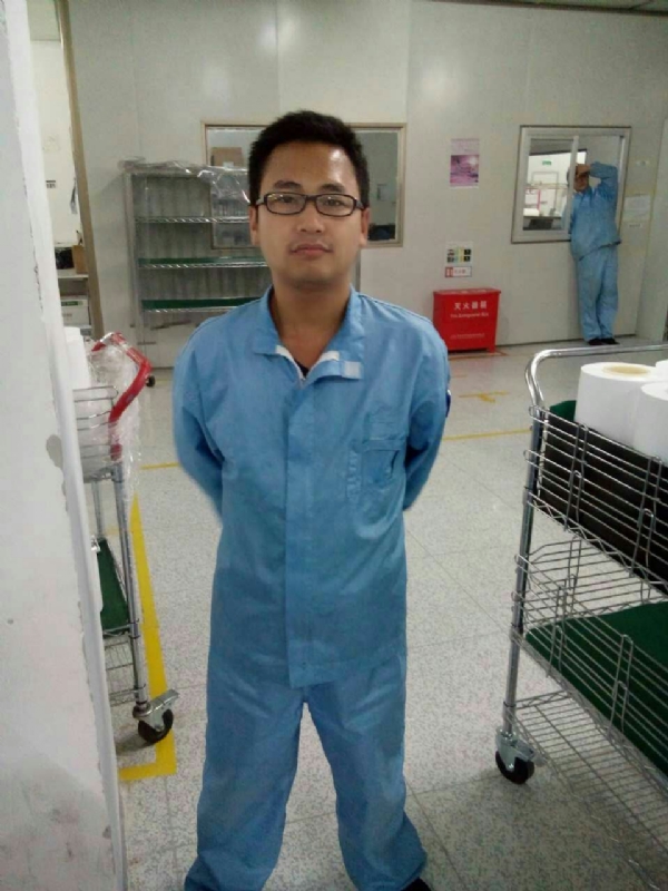 随缘的第四张照片--合肥相亲服务中心