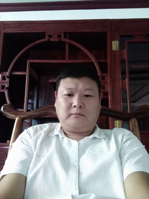 狼图腾的第一张照片--合肥相亲服务中心