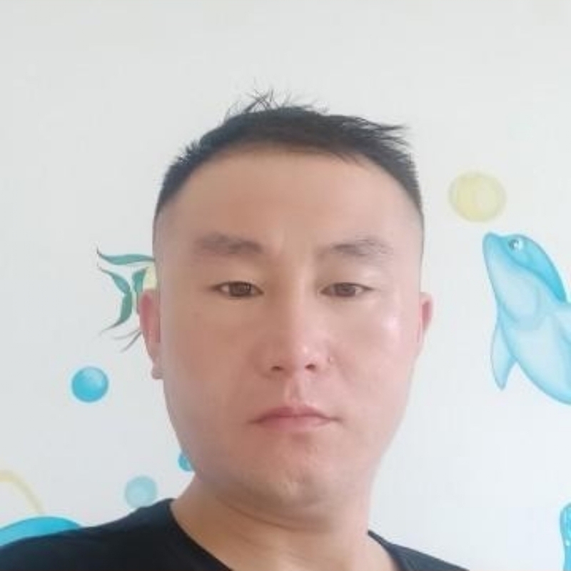 周广瑞的第一张照片--合肥相亲服务中心