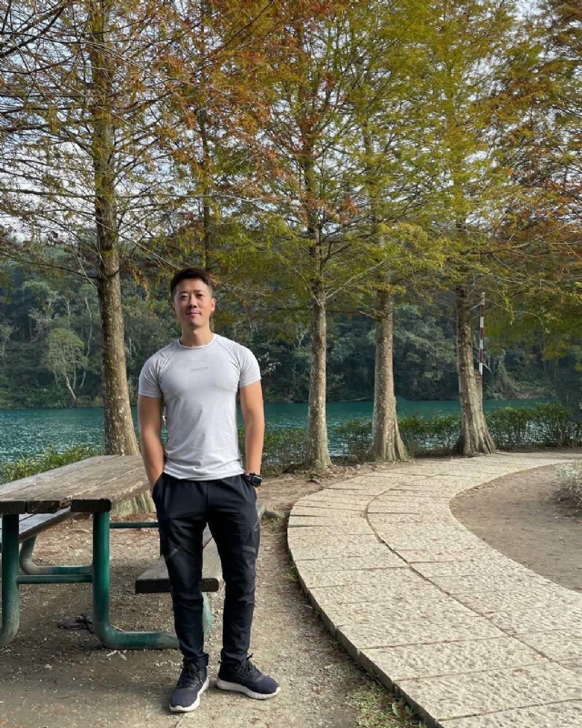 Danny的第一张照片--合肥相亲服务中心