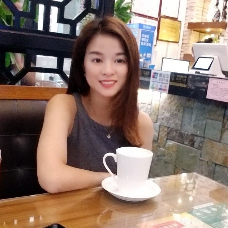 呢子的第二张照片--合肥相亲服务中心