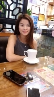 呢子的第五张照片--合肥相亲服务中心