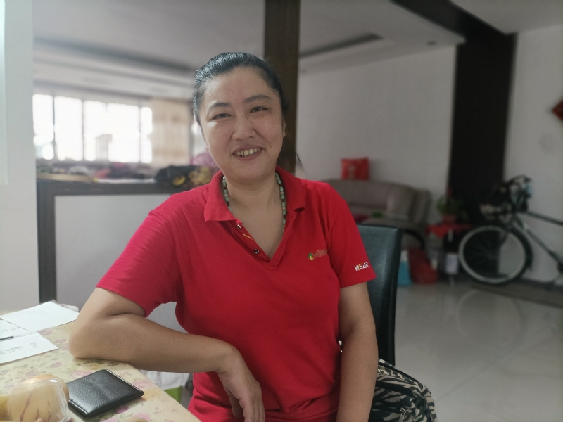 北方人在桂林的第四张照片--合肥相亲服务中心