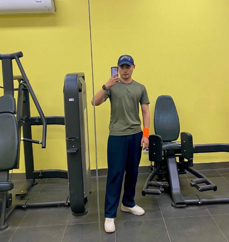 执念的第一张照片--合肥相亲服务中心