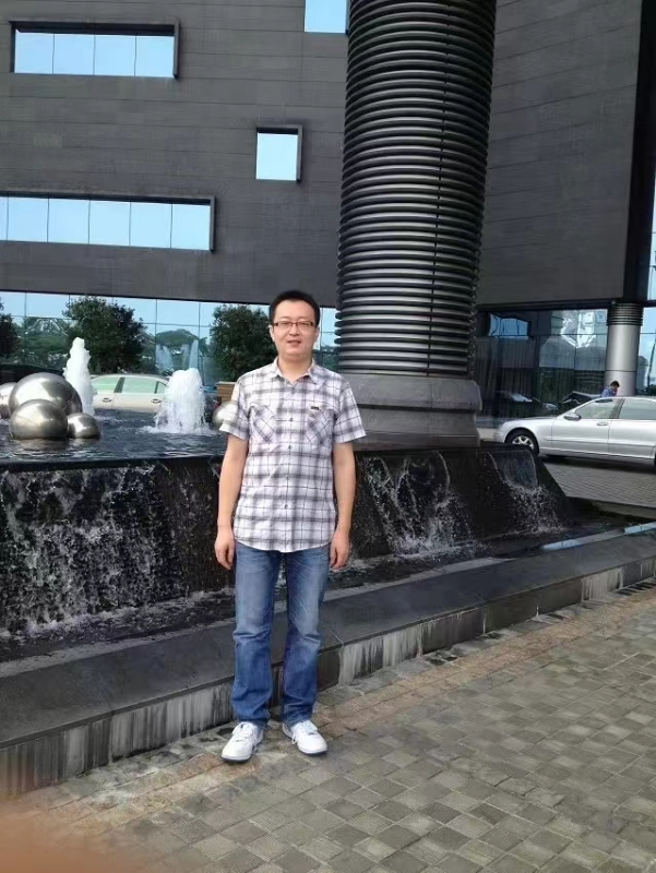 缘妙不可言的第一张照片--合肥相亲服务中心